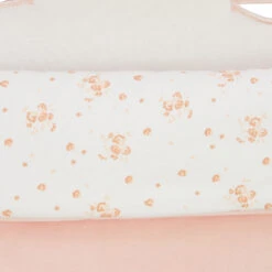 Petit Cocon Nid D'ange Rose Taille Unique De P'tit Bisou -CYBEX || Babyzen || CHICCO Soldes Boutique 01158704 4