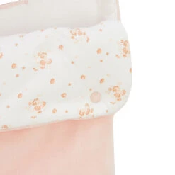 Petit Cocon Nid D'ange Rose Taille Unique De P'tit Bisou -CYBEX || Babyzen || CHICCO Soldes Boutique 01158704 5