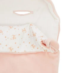 Petit Cocon Nid D'ange Rose Taille Unique De P'tit Bisou -CYBEX || Babyzen || CHICCO Soldes Boutique 01158704 6