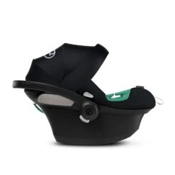 Siège Auto Aton S2 I-Size Deep Black De CYBEX -CYBEX || Babyzen || CHICCO Soldes Boutique 01159995 4