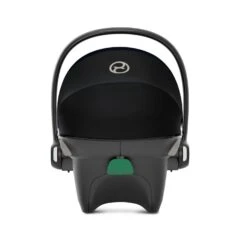 Siège Auto Aton S2 I-Size Deep Black De CYBEX -CYBEX || Babyzen || CHICCO Soldes Boutique 01159995 5