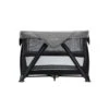 Sena Aire Lit De Voyage Charcoal De Nuna -CYBEX || Babyzen || CHICCO Soldes Boutique 01160557 1