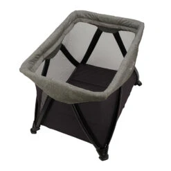 Sena Aire Lit De Voyage Charcoal De Nuna 17 Sena Aire Lit De Voyage Charcoal De Nuna -CYBEX || Babyzen || CHICCO Soldes Boutique 01160557 6