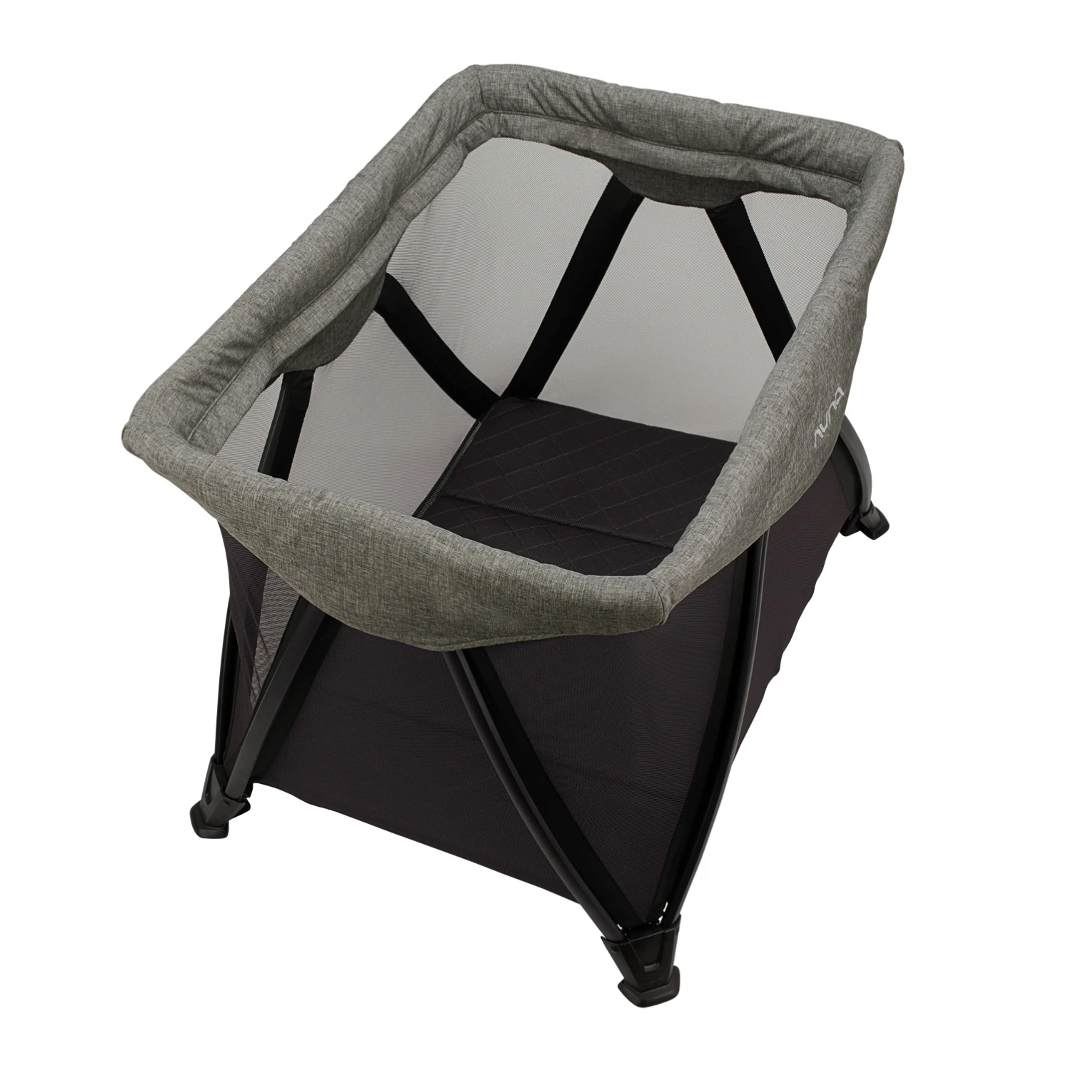 Sena Aire Lit De Voyage Charcoal De Nuna 8 Sena Aire Lit De Voyage Charcoal De Nuna – Image 6