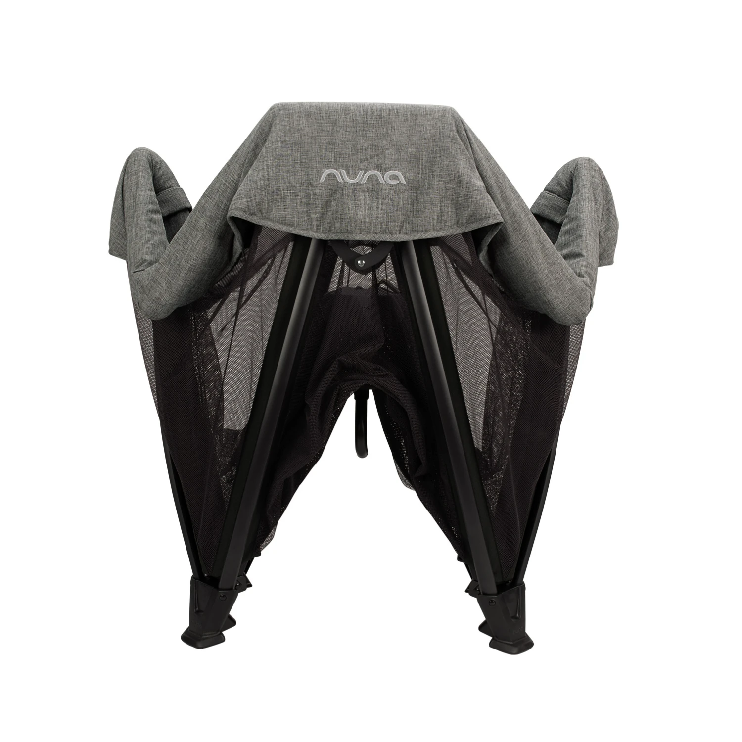 Sena Aire Lit De Voyage Charcoal De Nuna 10 Sena Aire Lit De Voyage Charcoal De Nuna – Image 8