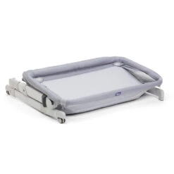 Berceau Cododo Next 2 Me Pop Up Grey Mist De Chicco -CYBEX || Babyzen || CHICCO Soldes Boutique 01161501 4