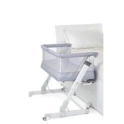 Berceau Cododo Next 2 Me Pop Up Grey Mist De Chicco -CYBEX || Babyzen || CHICCO Soldes Boutique 01161501 5