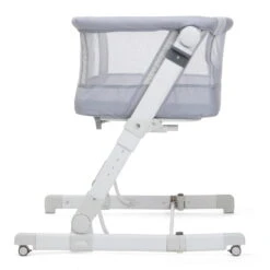 Berceau Cododo Next 2 Me Pop Up Grey Mist De Chicco -CYBEX || Babyzen || CHICCO Soldes Boutique 01161501 7