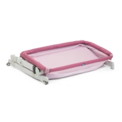 Berceau Cododo Next 2 Me Pop Up Orchid De Chicco -CYBEX || Babyzen || CHICCO Soldes Boutique 01161502 4