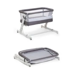 Berceau Cododo Next 2 Me Pop Up Atmosphere De Chicco