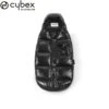 Mini Chancelière Hiver Platinum Deep Black De CYBEX 1 Mini Chancelière Hiver Platinum Deep Black De CYBEX -CYBEX || Babyzen || CHICCO Soldes Boutique 01161526 1