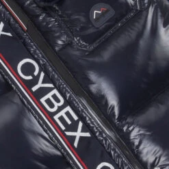 Mini Chancelière Hiver Platinum Nautical Blue De CYBEX -CYBEX || Babyzen || CHICCO Soldes Boutique 01161527 4