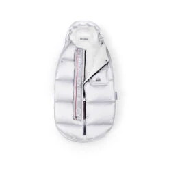 Mini Chancelière Hiver Platinum Artic Silver De CYBEX -CYBEX || Babyzen || CHICCO Soldes Boutique 01161528 3