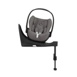 Siège Auto Cloud Z I-Size Soho Grey De CYBEX -CYBEX || Babyzen || CHICCO Soldes Boutique 01162005 5