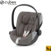 Siège Auto Cloud Z I-Size Plus Soho Grey De CYBEX -CYBEX || Babyzen || CHICCO Soldes Boutique 01162009 1