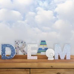 Babyphone Audio AC110 Blanc De Angelcare -CYBEX || Babyzen || CHICCO Soldes Boutique 01162106 3