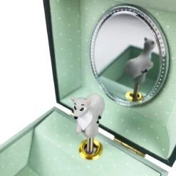 Coffret Musique Vert De Trousselier -CYBEX || Babyzen || CHICCO Soldes Boutique 01162352 3