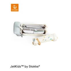 Lit De Voyage Gonflable Cloudsleeper™ Jetkids™ De Stokke® -CYBEX || Babyzen || CHICCO Soldes Boutique 01162395 4