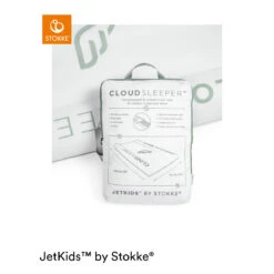 Lit De Voyage Gonflable Cloudsleeper™ Jetkids™ De Stokke® -CYBEX || Babyzen || CHICCO Soldes Boutique 01162395 5