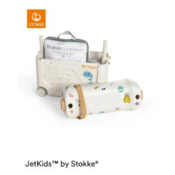 Lit De Voyage Gonflable Cloudsleeper™ Jetkids™ De Stokke® -CYBEX || Babyzen || CHICCO Soldes Boutique 01162395 7