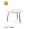 Table De Jeu MuTable™ White De Stokke® 2 Table De Jeu MuTable™ White De Stokke® -CYBEX || Babyzen || CHICCO Soldes Boutique 01162579 1