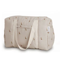 Safari Sac à Langer De Gloop !