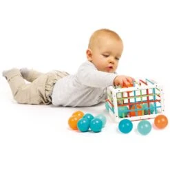 Cube De Manipulation De Ludi -CYBEX || Babyzen || CHICCO Soldes Boutique 01162982 3
