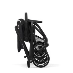 Poussette Eezy S Twist+ 2 Black Moon/Black De CYBEX -CYBEX || Babyzen || CHICCO Soldes Boutique 01163004 4