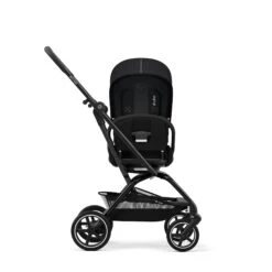 Poussette Eezy S Twist+ 2 Black Moon/Black De CYBEX -CYBEX || Babyzen || CHICCO Soldes Boutique 01163004 6