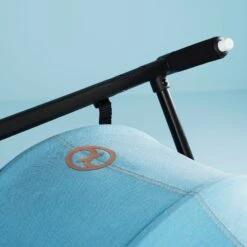 Poussette Libelle 2 Moon Black De CYBEX -CYBEX || Babyzen || CHICCO Soldes Boutique 01163019 10