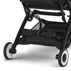 Poussette Libelle 2 Moon Black De CYBEX -CYBEX || Babyzen || CHICCO Soldes Boutique 01163019 8