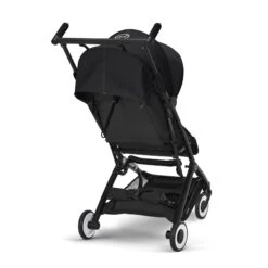 Poussette Libelle 2 Moon Black De CYBEX -CYBEX || Babyzen || CHICCO Soldes Boutique 01163019 9