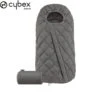 Chancelière Snogga 2 Soho Grey De CYBEX 1 Chancelière Snogga 2 Soho Grey De CYBEX -CYBEX || Babyzen || CHICCO Soldes Boutique 01163036 1