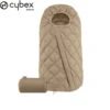 Chancelière Snogga 2 Classic Beige De CYBEX -CYBEX || Babyzen || CHICCO Soldes Boutique 01163038 1