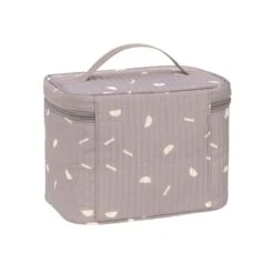 LÄSSIG Vanity Pour Bébé Nomade Taupe De Lässig -CYBEX || Babyzen || CHICCO Soldes Boutique 01163080 6