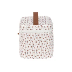 LÄSSIG Vanity Pour Bébé Nomade Fleurs Blanc De Lässig -CYBEX || Babyzen || CHICCO Soldes Boutique 01163082 5
