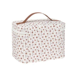 LÄSSIG Vanity Pour Bébé Nomade Fleurs Blanc De Lässig -CYBEX || Babyzen || CHICCO Soldes Boutique 01163082 6