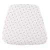 Drap Housse Next2Me Forever X2 Pink Ballet De Chicco 2 Drap Housse Next2Me Forever X2 Pink Ballet De Chicco -CYBEX || Babyzen || CHICCO Soldes Boutique 01163194 1