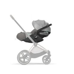 Siège Auto Cloud Z2 I-Size Soho Grey Plus De CYBEX 15 Siège Auto Cloud Z2 I-Size Soho Grey Plus De CYBEX -CYBEX || Babyzen || CHICCO Soldes Boutique 01164383 4