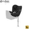Siège Auto Sirona Z2 I-Size Deep Black De CYBEX -CYBEX || Babyzen || CHICCO Soldes Boutique 01164394 1