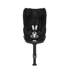 Siège Auto Sirona Z2 I-Size Deep Black De CYBEX -CYBEX || Babyzen || CHICCO Soldes Boutique 01164394 10