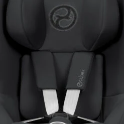 Siège Auto Sirona Z2 I-Size Deep Black De CYBEX -CYBEX || Babyzen || CHICCO Soldes Boutique 01164394 7
