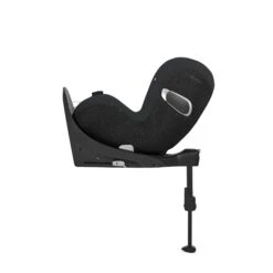 Siège Auto Sirona Z2 I-Size Deep Black De CYBEX -CYBEX || Babyzen || CHICCO Soldes Boutique 01164394 8