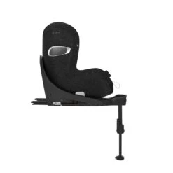 Siège Auto Sirona Z2 I-Size Deep Black De CYBEX -CYBEX || Babyzen || CHICCO Soldes Boutique 01164394 9