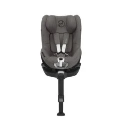 Siège Auto Sirona Z2 I-Size Plus Soho Grey De CYBEX -CYBEX || Babyzen || CHICCO Soldes Boutique 01164401 3