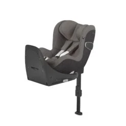 Siège Auto Sirona Z2 I-Size Plus Soho Grey De CYBEX -CYBEX || Babyzen || CHICCO Soldes Boutique 01164401 4