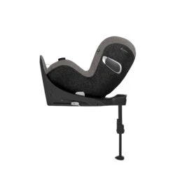 Siège Auto Sirona Z2 I-Size Plus Soho Grey De CYBEX -CYBEX || Babyzen || CHICCO Soldes Boutique 01164401 5