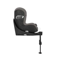 Siège Auto Sirona Z2 I-Size Plus Soho Grey De CYBEX -CYBEX || Babyzen || CHICCO Soldes Boutique 01164401 6