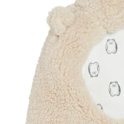 Milk Caramel Chancelière Beige Taille Unique De Marèse -CYBEX || Babyzen || CHICCO Soldes Boutique 01164560 4