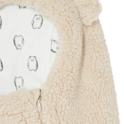 Milk Caramel Chancelière Beige Taille Unique De Marèse -CYBEX || Babyzen || CHICCO Soldes Boutique 01164560 5